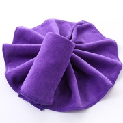 JESMARY - Ys tưởng quà tặng khăn lau thêu logo công ty